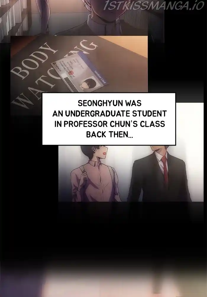 Dr. Frost Chapter 207