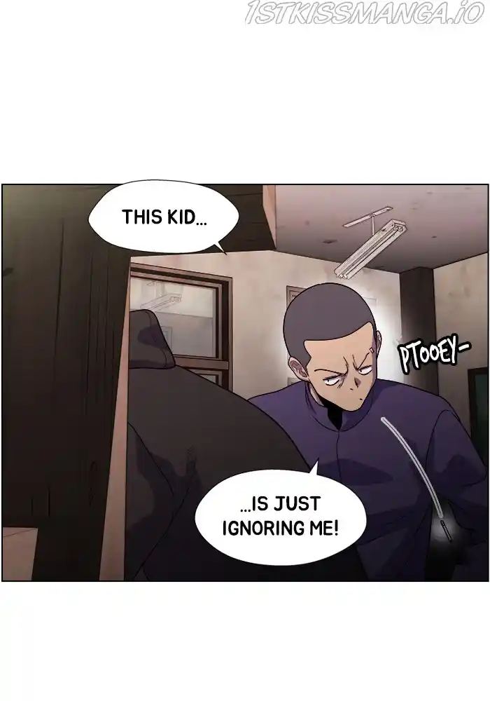 Dr. Frost Chapter 207