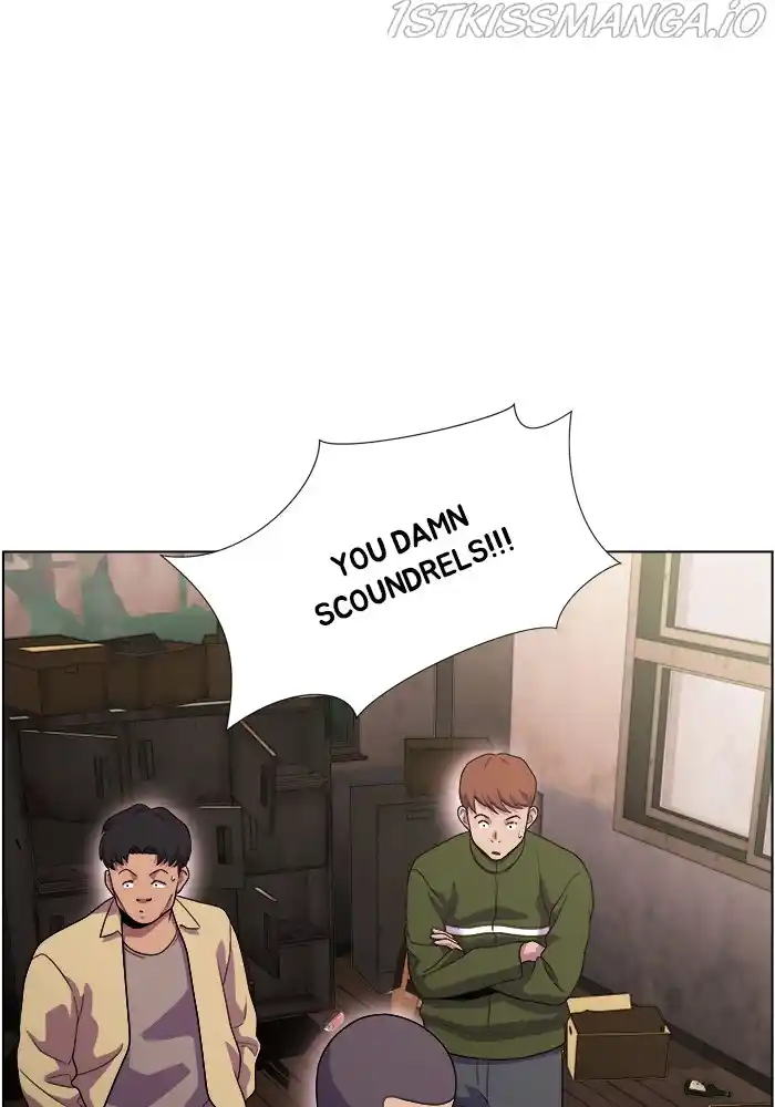 Dr. Frost Chapter 207