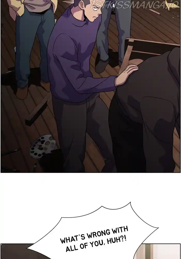 Dr. Frost Chapter 207