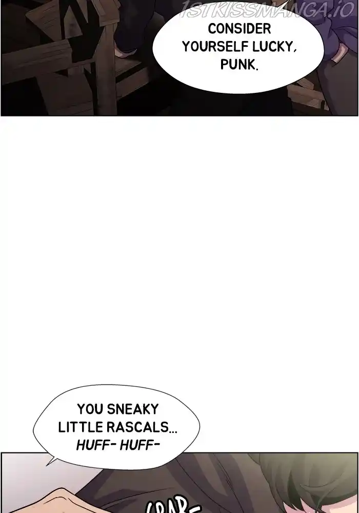 Dr. Frost Chapter 207