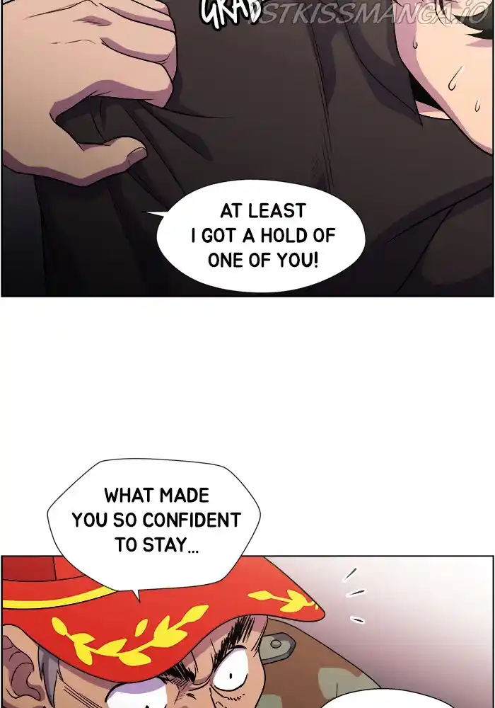 Dr. Frost Chapter 207