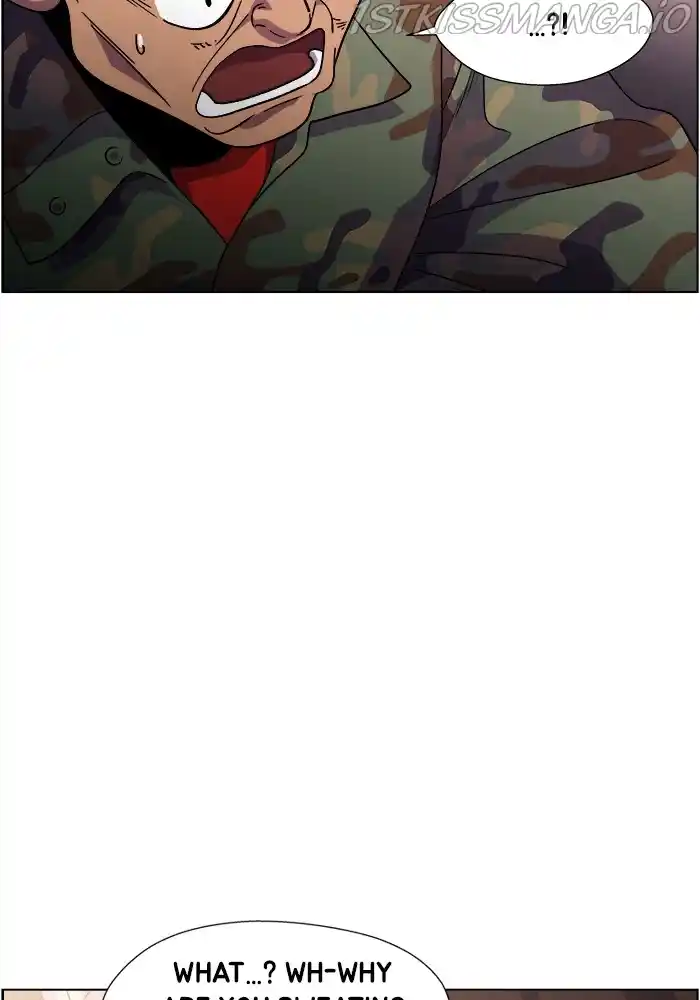 Dr. Frost Chapter 207