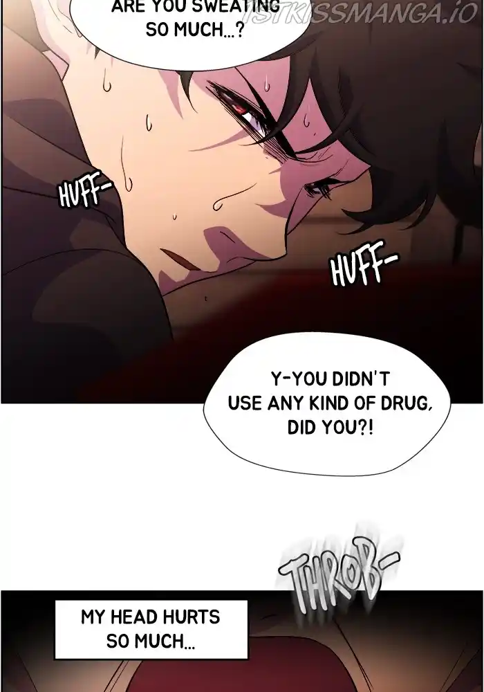 Dr. Frost Chapter 207