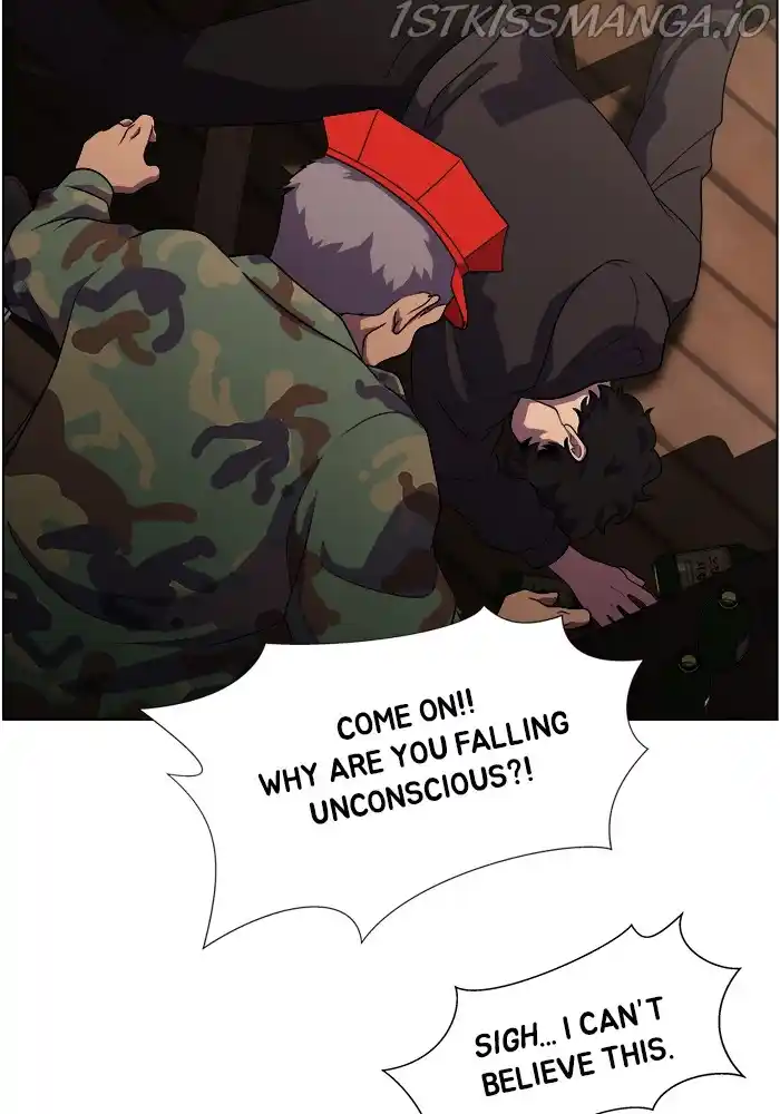 Dr. Frost Chapter 207