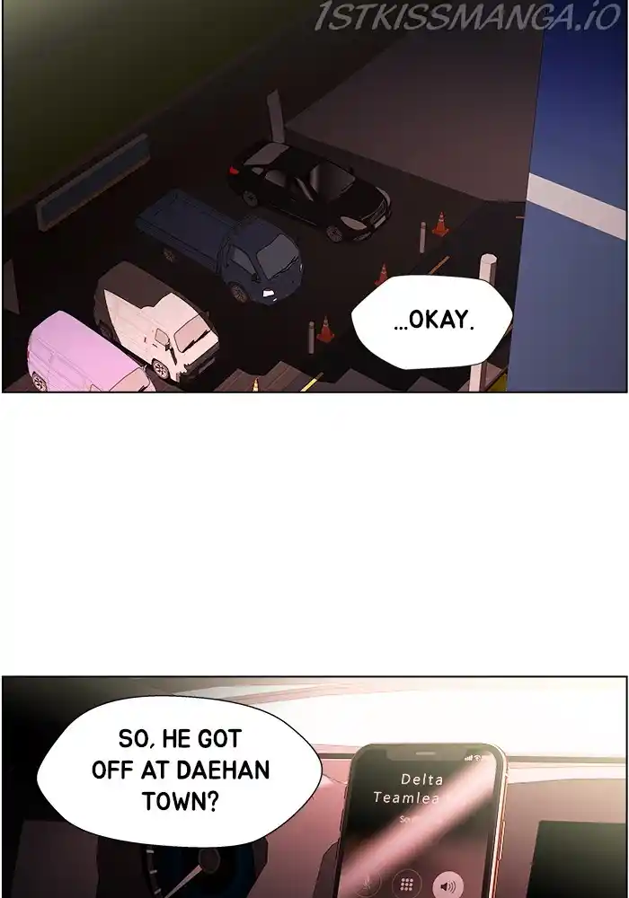 Dr. Frost Chapter 207