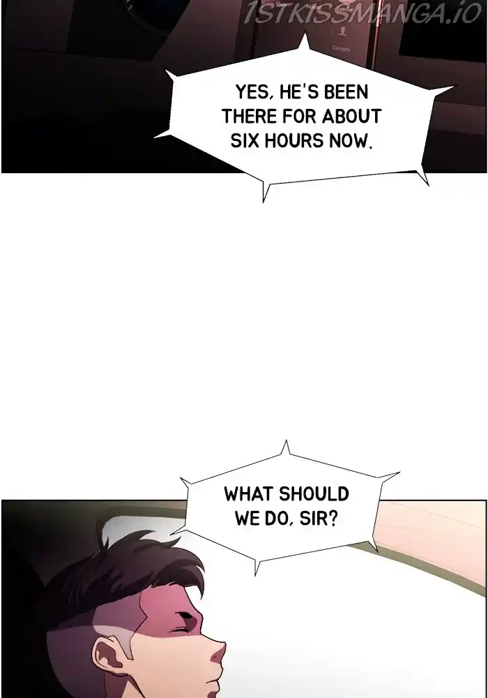 Dr. Frost Chapter 207