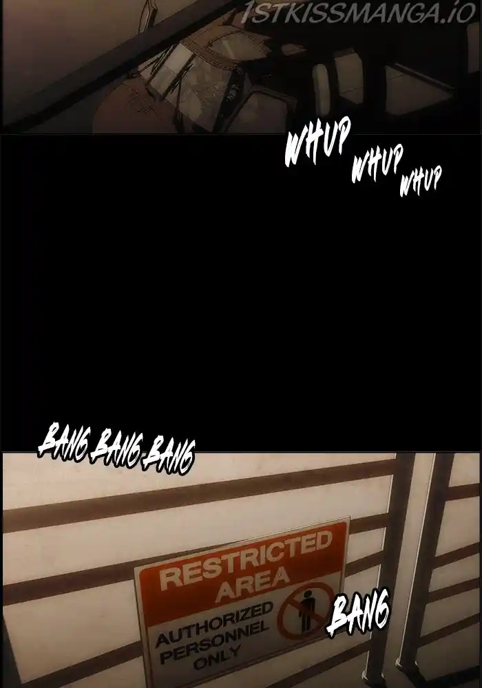 Dr. Frost Chapter 207