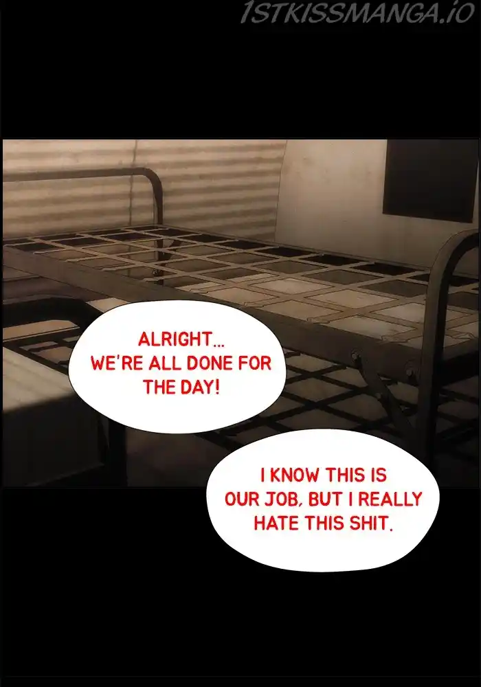 Dr. Frost Chapter 207