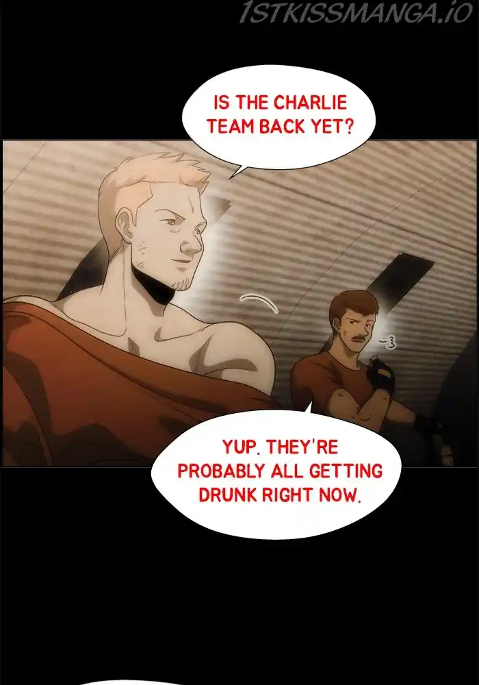 Dr. Frost Chapter 207