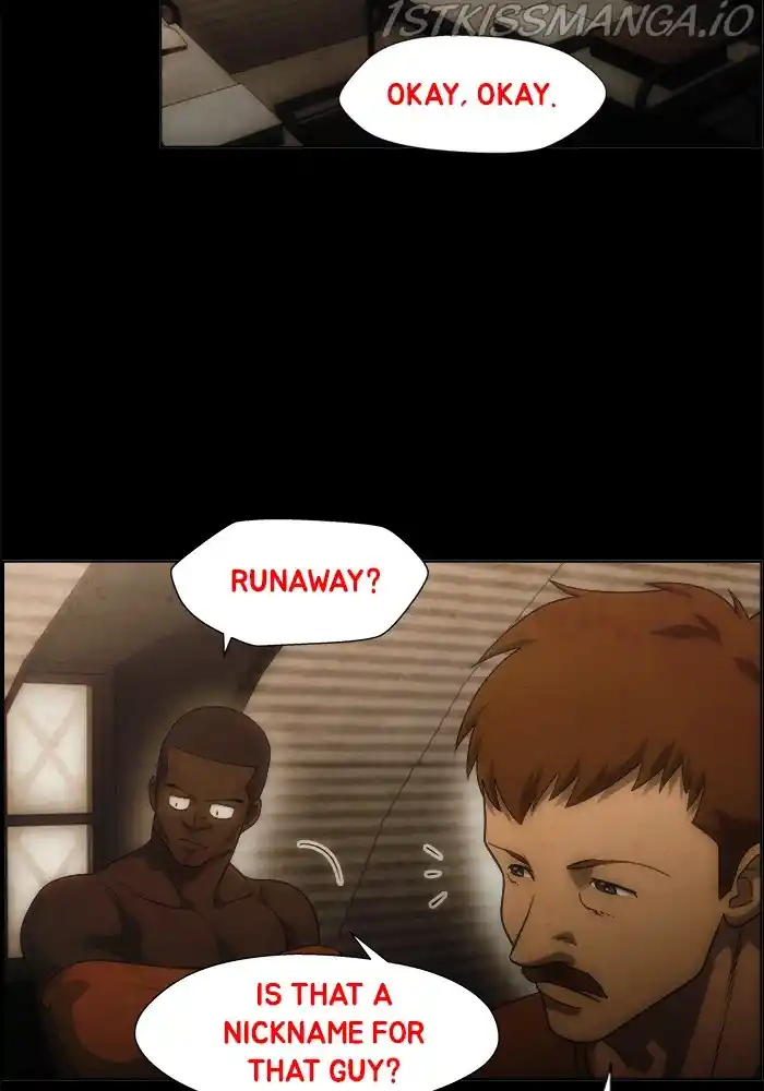 Dr. Frost Chapter 207