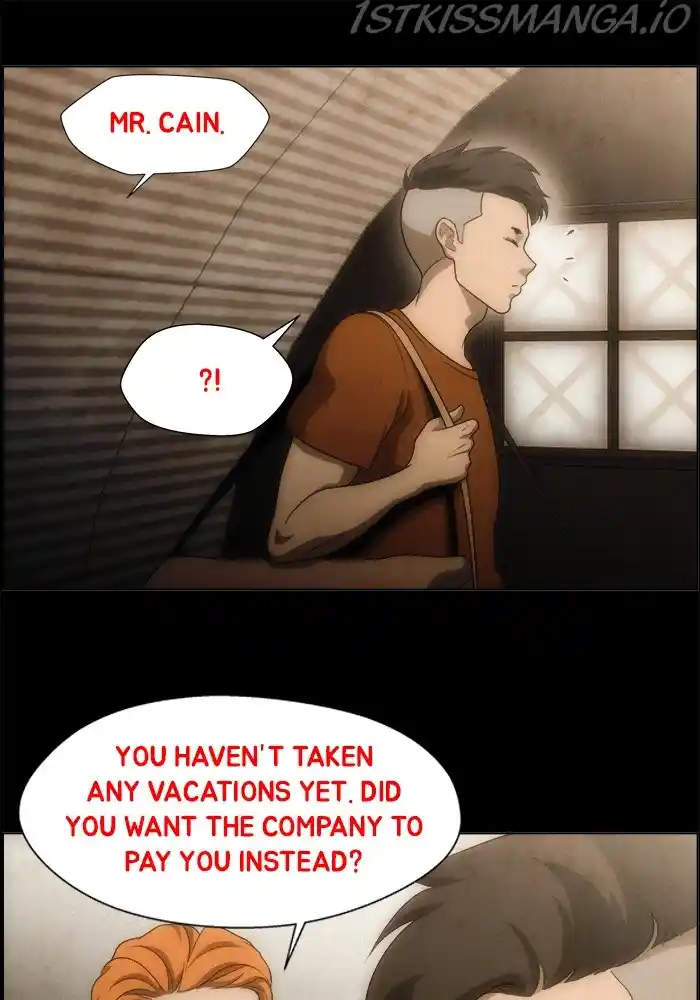 Dr. Frost Chapter 207