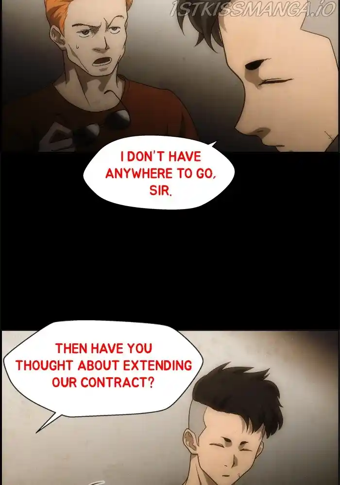 Dr. Frost Chapter 207