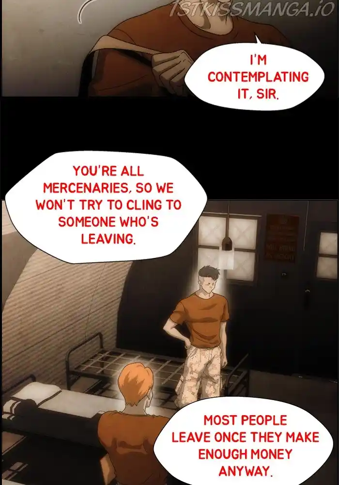 Dr. Frost Chapter 207