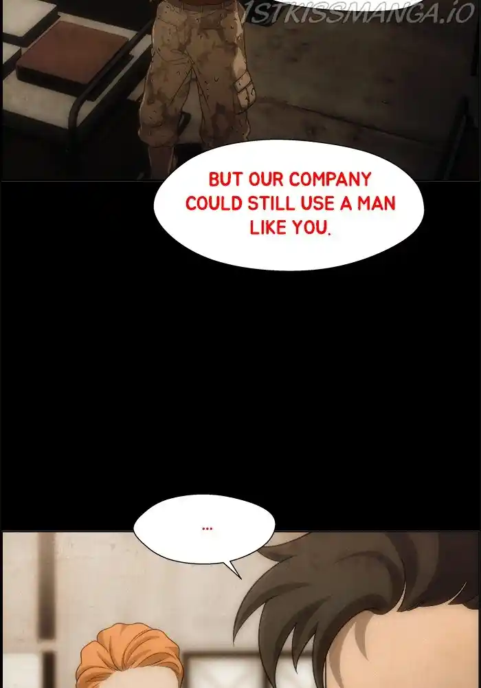 Dr. Frost Chapter 207