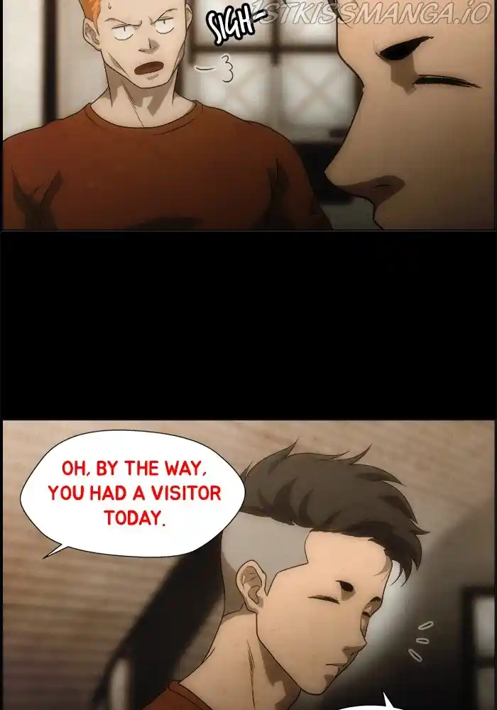 Dr. Frost Chapter 207