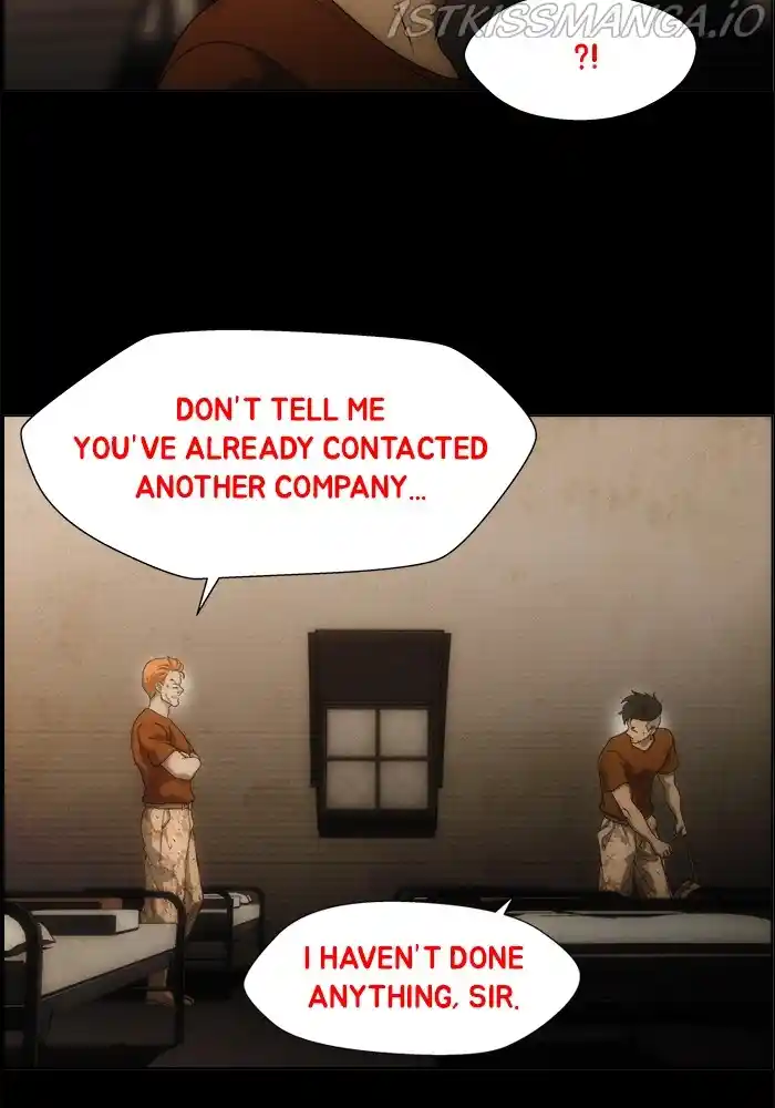 Dr. Frost Chapter 207