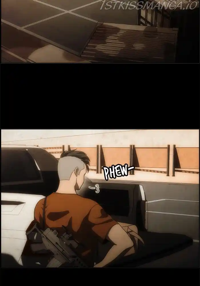 Dr. Frost Chapter 207