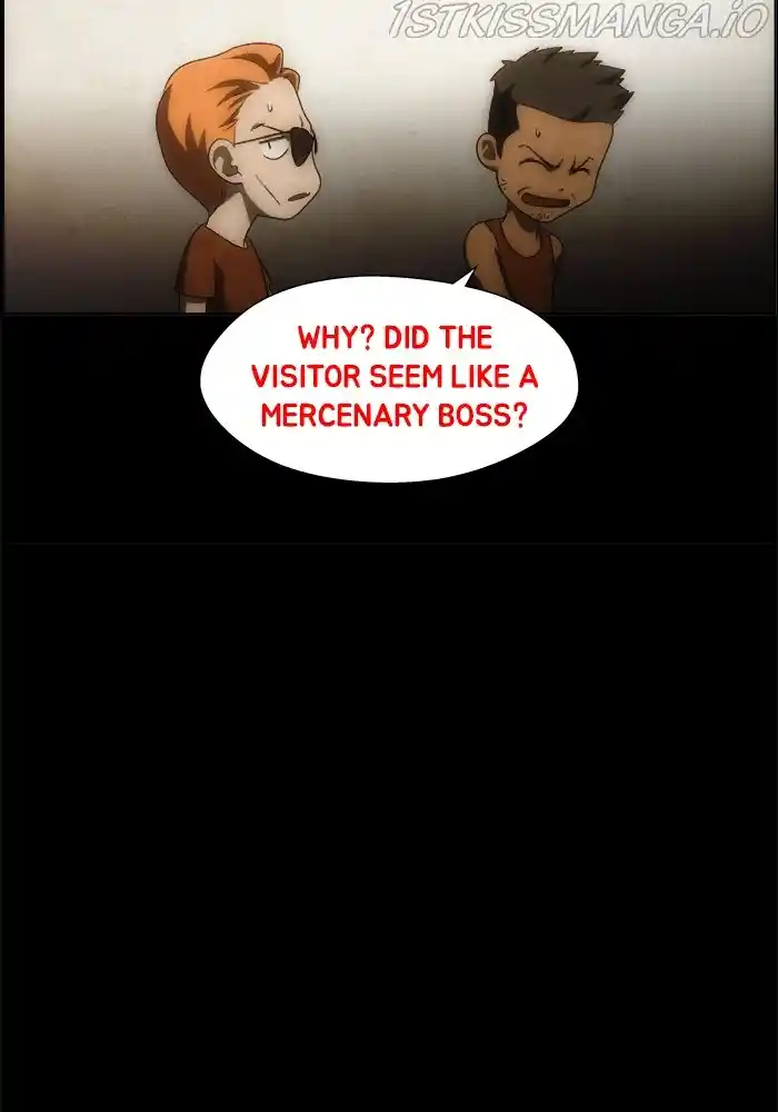 Dr. Frost Chapter 207