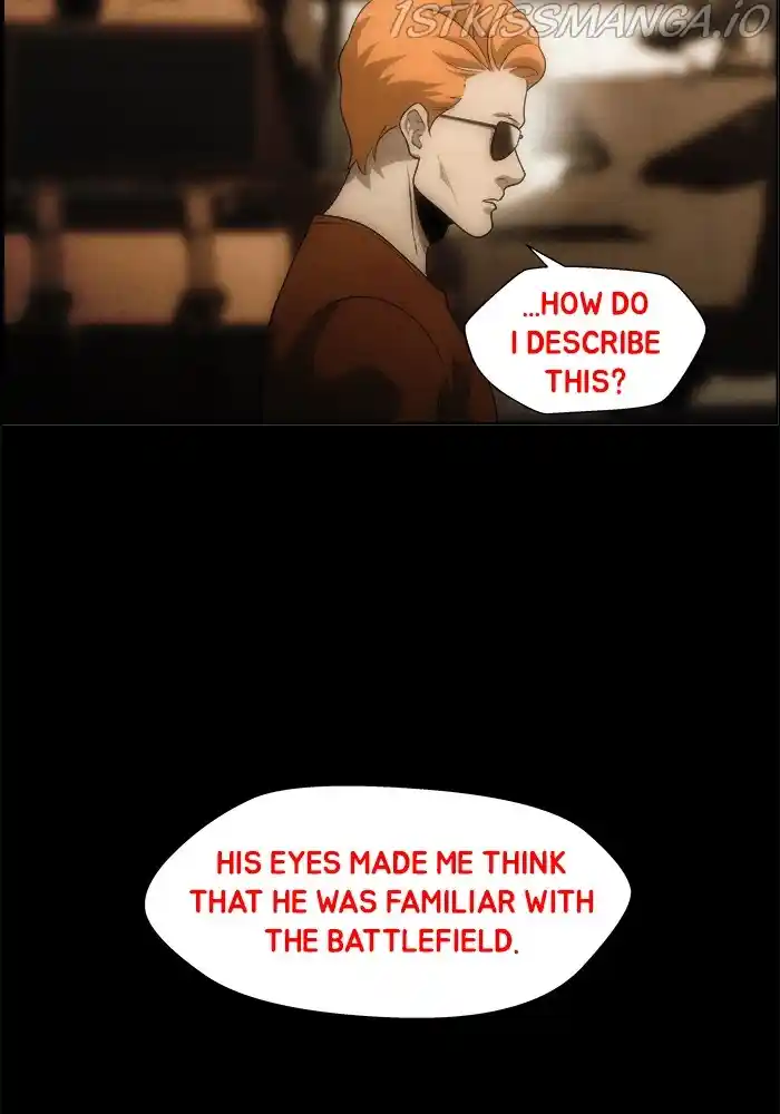 Dr. Frost Chapter 207