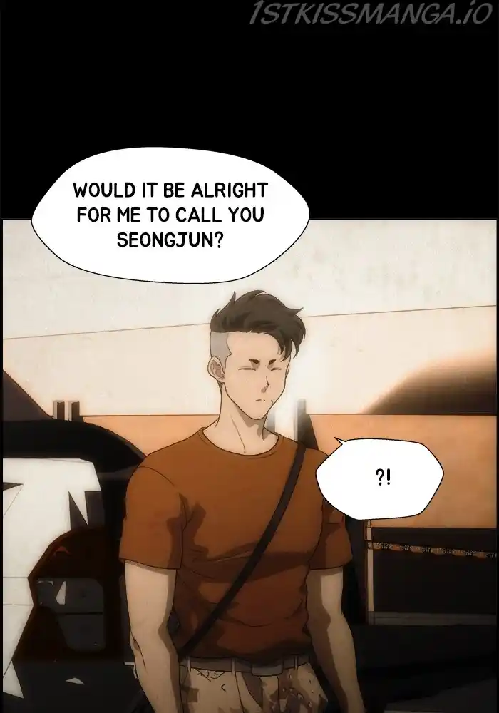 Dr. Frost Chapter 207