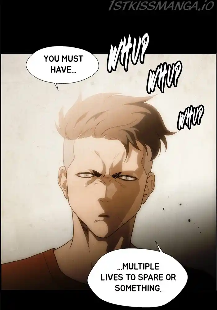 Dr. Frost Chapter 207