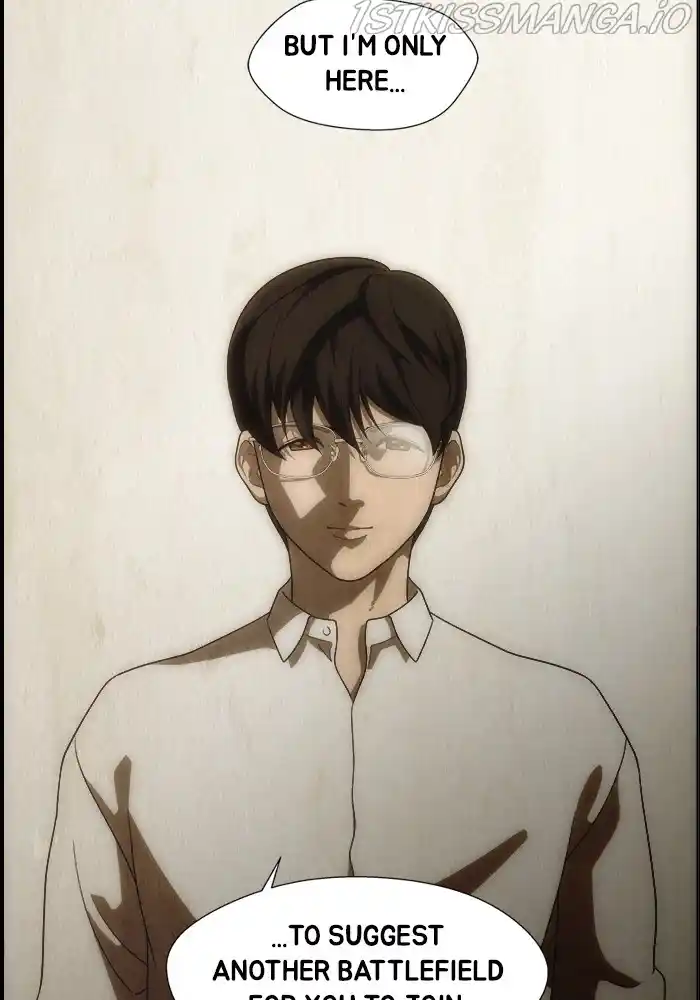 Dr. Frost Chapter 207