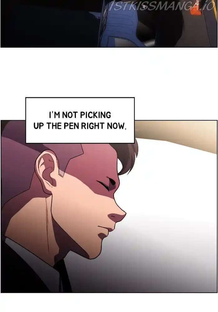 Dr. Frost Chapter 207