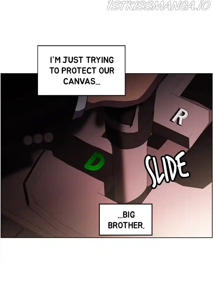 Dr. Frost Chapter 207