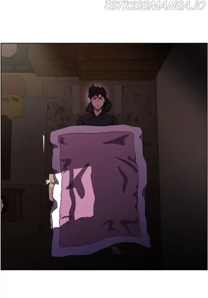 Dr. Frost Chapter 208