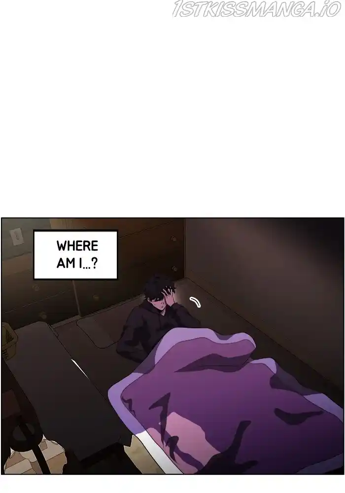 Dr. Frost Chapter 208