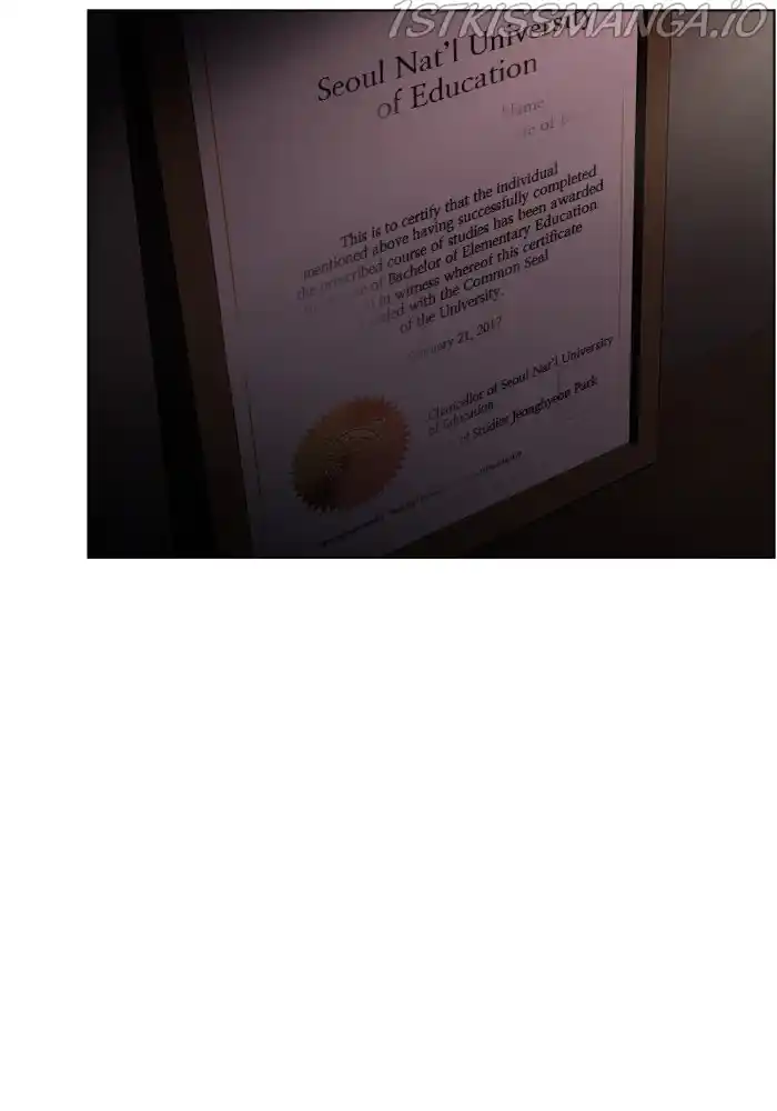 Dr. Frost Chapter 208