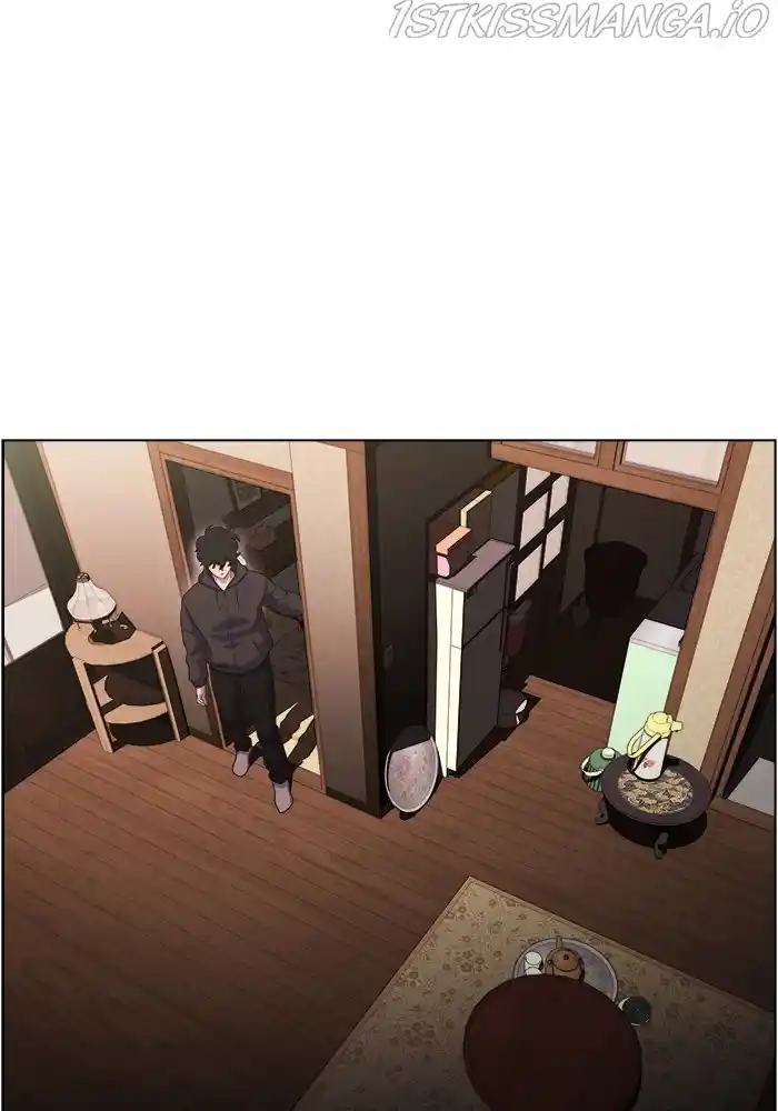 Dr. Frost Chapter 208