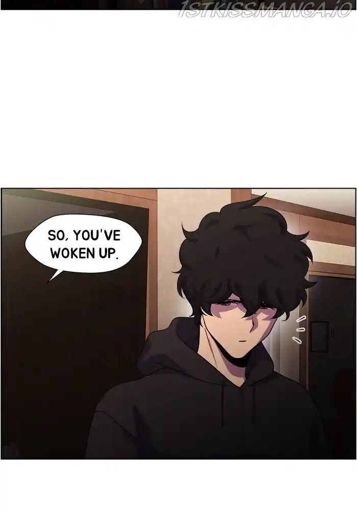 Dr. Frost Chapter 208