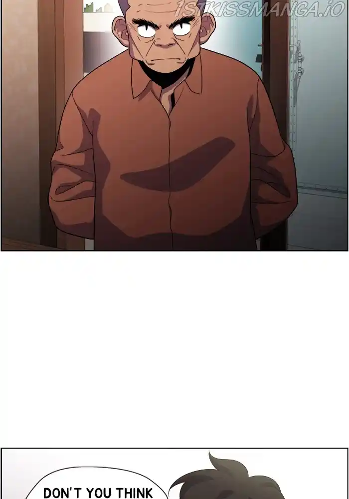 Dr. Frost Chapter 208