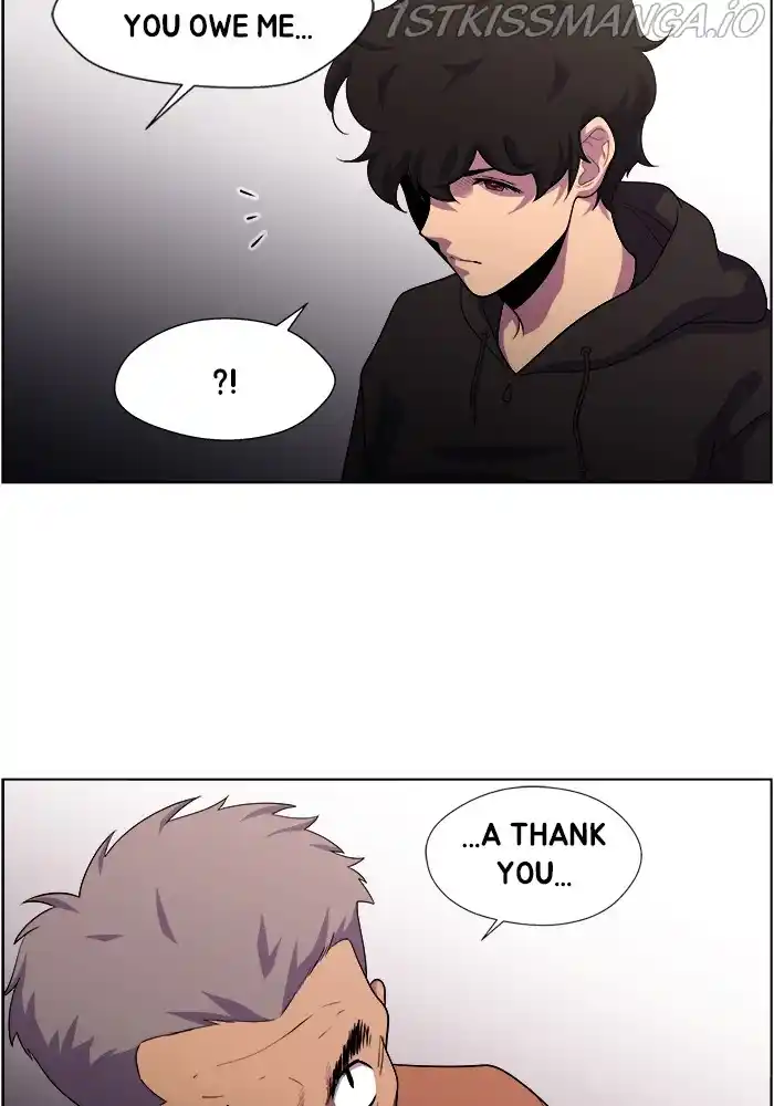 Dr. Frost Chapter 208