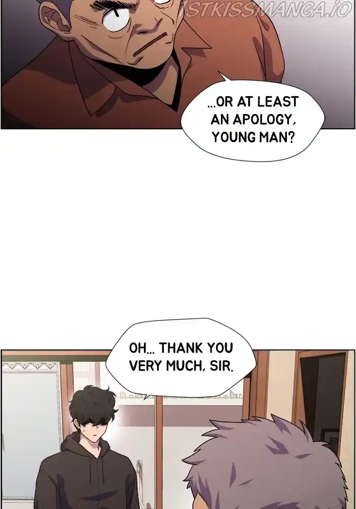 Dr. Frost Chapter 208