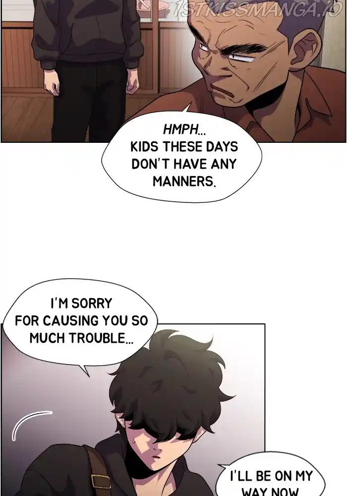 Dr. Frost Chapter 208