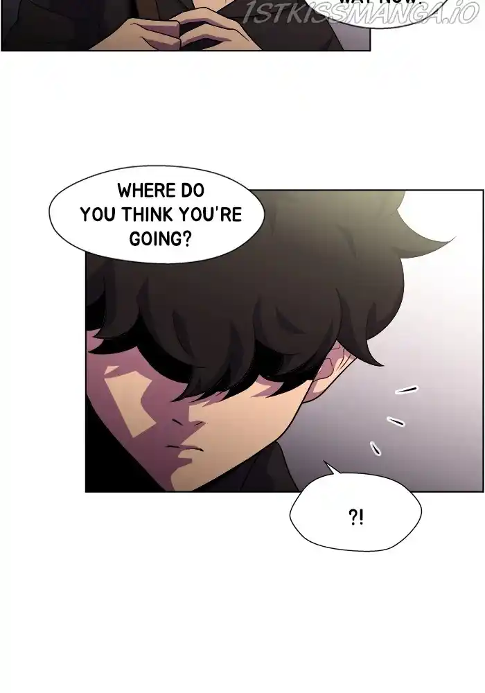 Dr. Frost Chapter 208