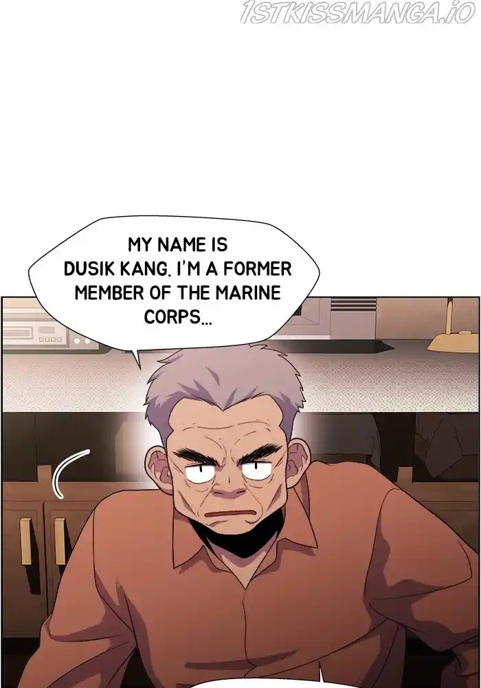 Dr. Frost Chapter 208