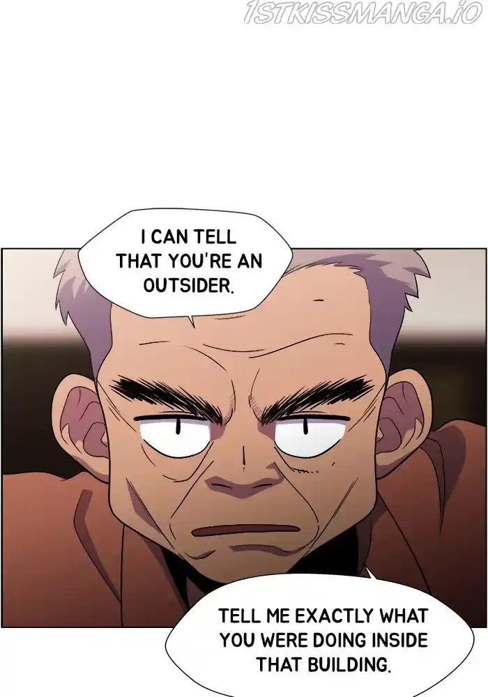 Dr. Frost Chapter 208