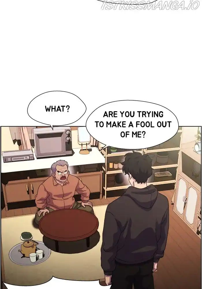 Dr. Frost Chapter 208