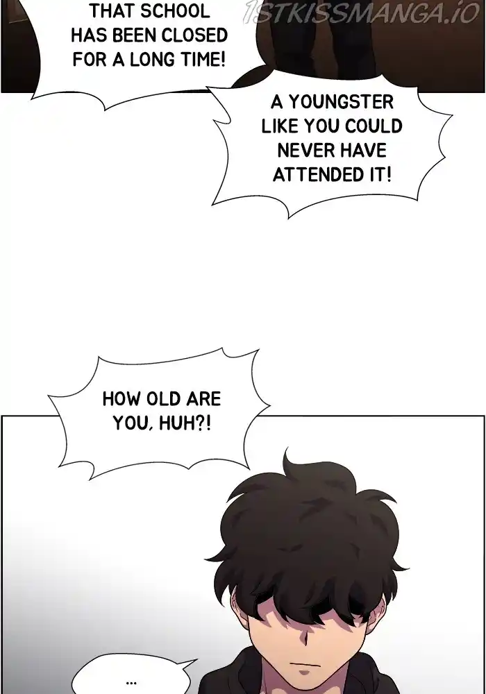 Dr. Frost Chapter 208