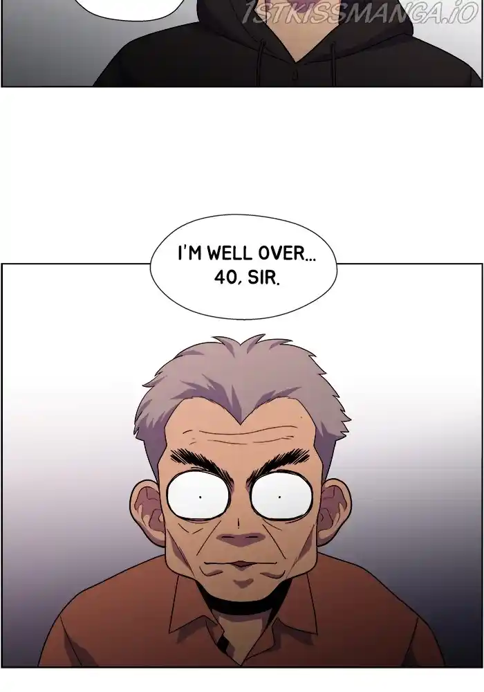 Dr. Frost Chapter 208