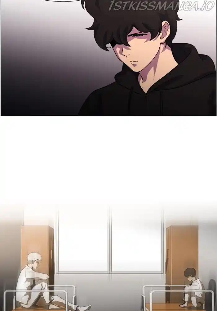 Dr. Frost Chapter 208