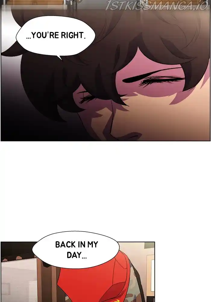 Dr. Frost Chapter 208