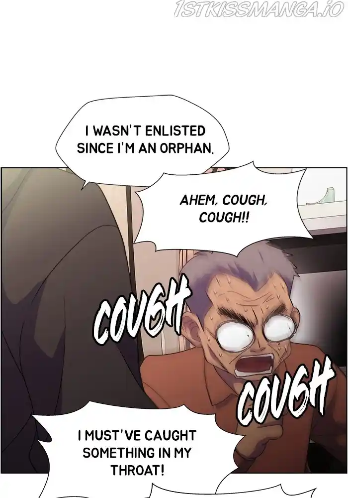 Dr. Frost Chapter 208