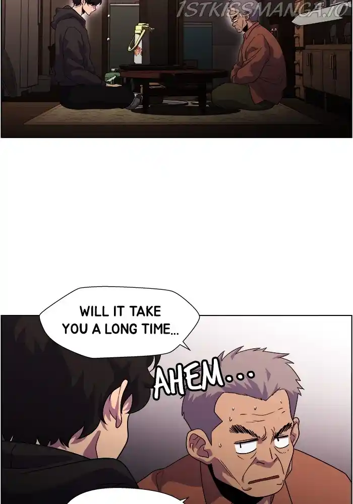 Dr. Frost Chapter 208