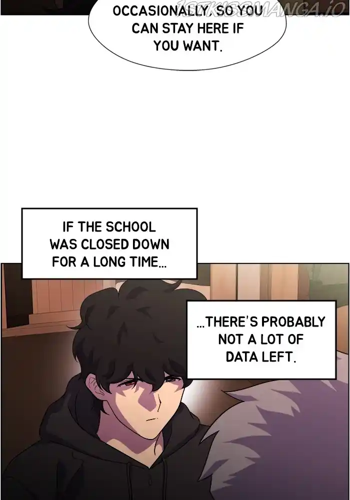 Dr. Frost Chapter 208