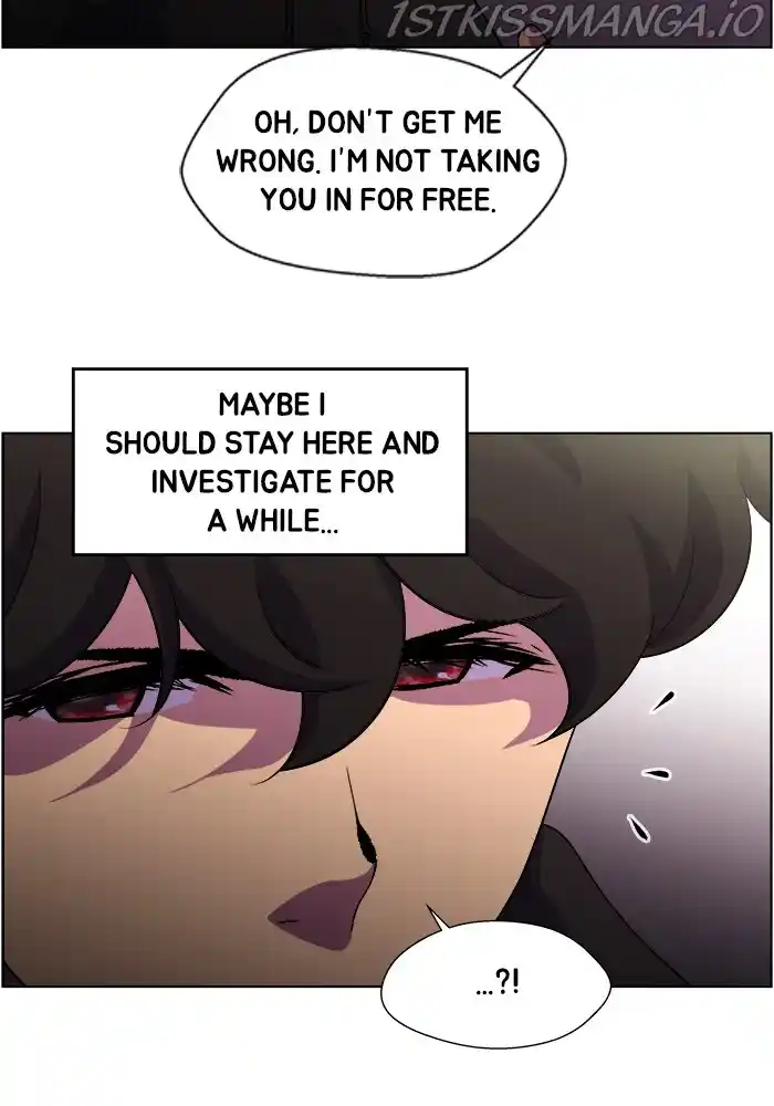 Dr. Frost Chapter 208